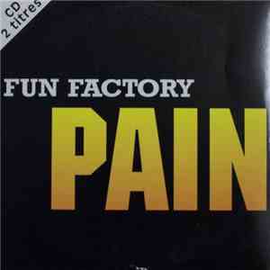 Fun Factory - Pain
