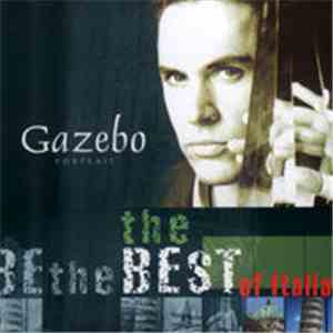 Gazebo - Portrait