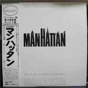 George Gershwin / New York Philharmonic - Music From The Woody Allen Film 