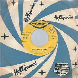 Gil Cuppini Quintet - Hula Hoop Song / Il Nord