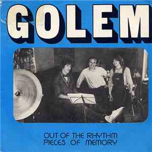 Golem  - Out Of The Rhythm