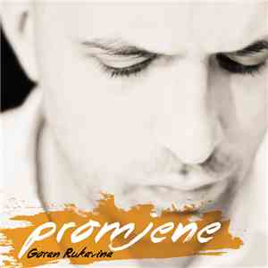 Goran Rukavina - Promjene