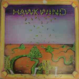 Hawkwind - Hawkwind