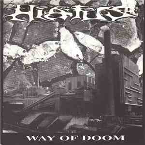 Hiatus  - Way Of Doom