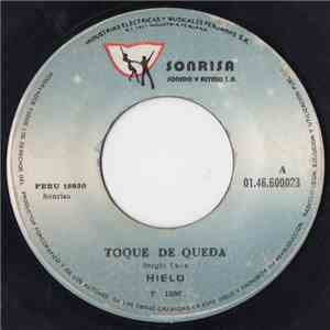Hielo  - Toque de queda