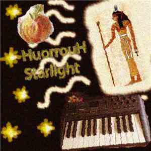 HuorrouH - Starlight
