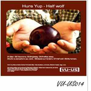 Hura Yup - Half Wolf