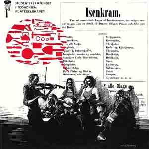 Isenkram - Isenkram