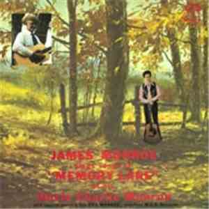 James Monroe  - Sings Songs Of Memory Lane Of His Uncle Charlie