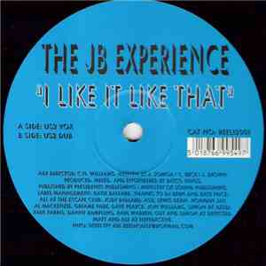 JB Experience - I Like It Like That