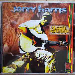 Jerry Harris - Reggae Rootsman