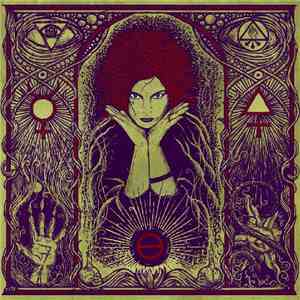 Jess And The Ancient Ones - Jess And The Ancient Ones