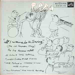 Joe Newman, Joe Newman Octet - All I Wanna Do Is Swing
