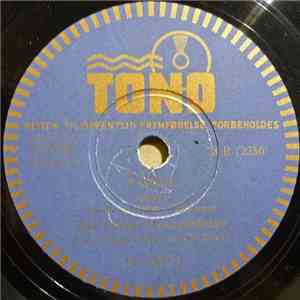 Kai Ewans' Danseorkester - Listen / In The Mood