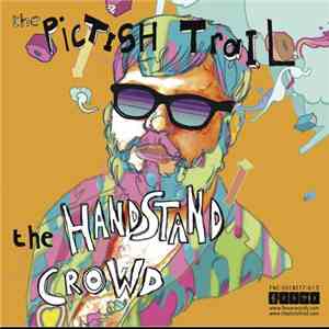 Kid Canaveral / The Pictish Trail - Low Winter Sun / The Handstand Crowd