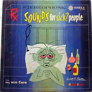 Klaus Ogerman - Sounds For Sick? People