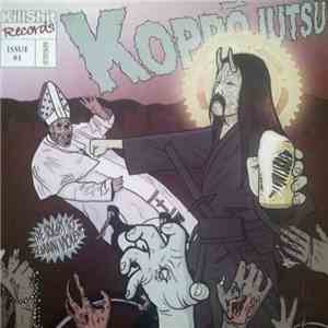 Koppojutsu - The Right To Remain Violent