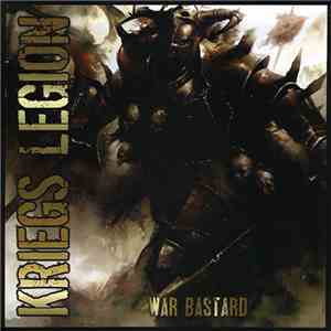 Kriegs Legion - War Bastard