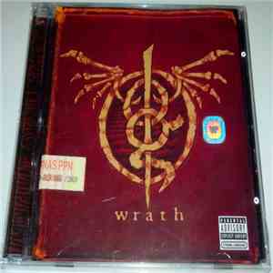 Lamb Of God - Wrath
