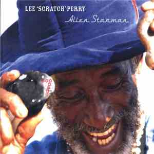 Lee 'Scratch' Perry - Alien Starman
