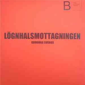 Lögnhalsmottagningen - Gomorra Sverige
