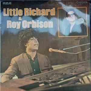 Little Richard & Roy Orbison - Little Richard & Roy Orbison