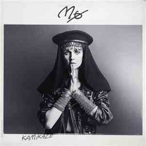 MØ - Kamikaze