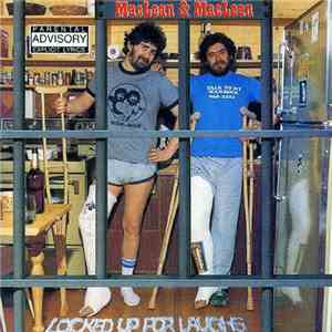 Maclean And Maclean - Locked Up For Laughs