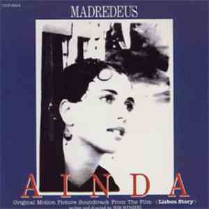 Madredeus - Ainda