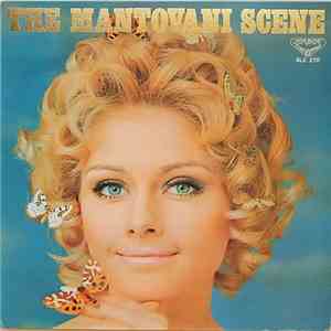 Mantovani And His Orchestra - The Mantovani Scene