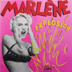 Marlene - Explosion
