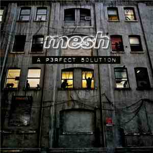 Mesh  - A Perfect Solution
