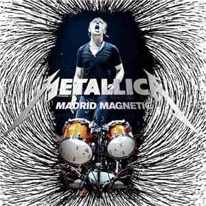 Metallica - Madrid Magnetic July 13 2009