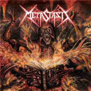 Metastasis - The Essence That Precedes Death