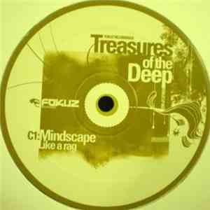 Mindscape / Icicle - Treasures Of The Deep Disc 2