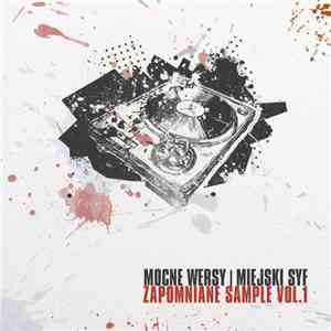 Mocne Wersy - Zapomniane sample vol. 1
