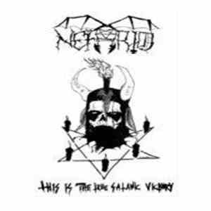 Nefario - This Is The True Satanic Victory
