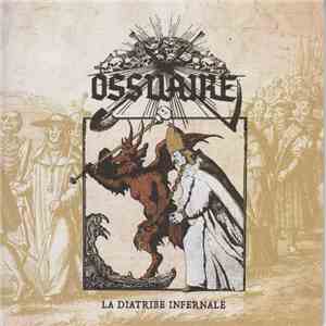 Ossuaire  - La Diatribe Infernale