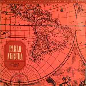 Pablo Neruda - Pablo Neruda