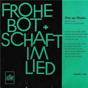 Peter Van Woerden - Peter Van Woerden Spielt Für Seine Kleinen Und Großen F ...