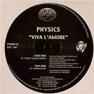 Physics - Viva L'Amore