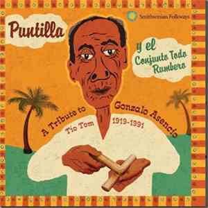 Puntilla - A Tribute To Gonzalo Anscio