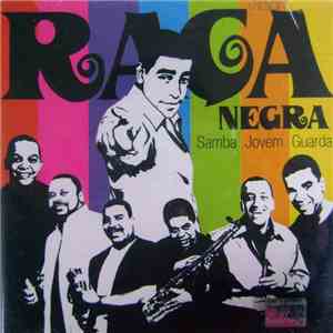 Raça Negra - Samba Jovem Guarda