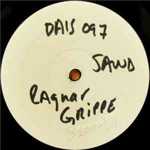 Ragnar Grippe - Sand