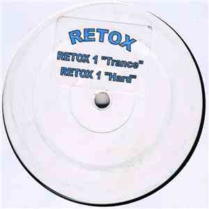 Retox - Retox 1