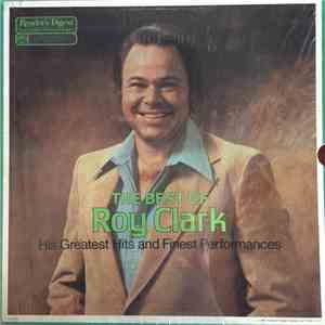 Roy Clark - The Best Of Roy Clark