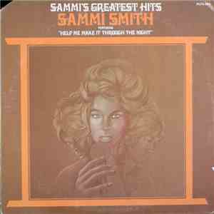 Sammi Smith - Sammi's Greatest Hits