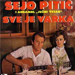 Sejo Pitić I Ansambl 
