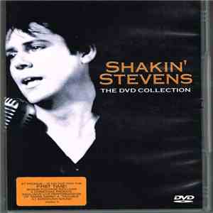Shakin' Stevens - The DVD Collection