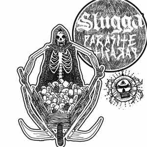 Slugga  - Parasite